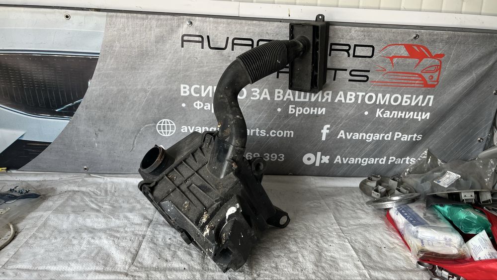 Seat Ibiza 5 2008- филтърна кутия