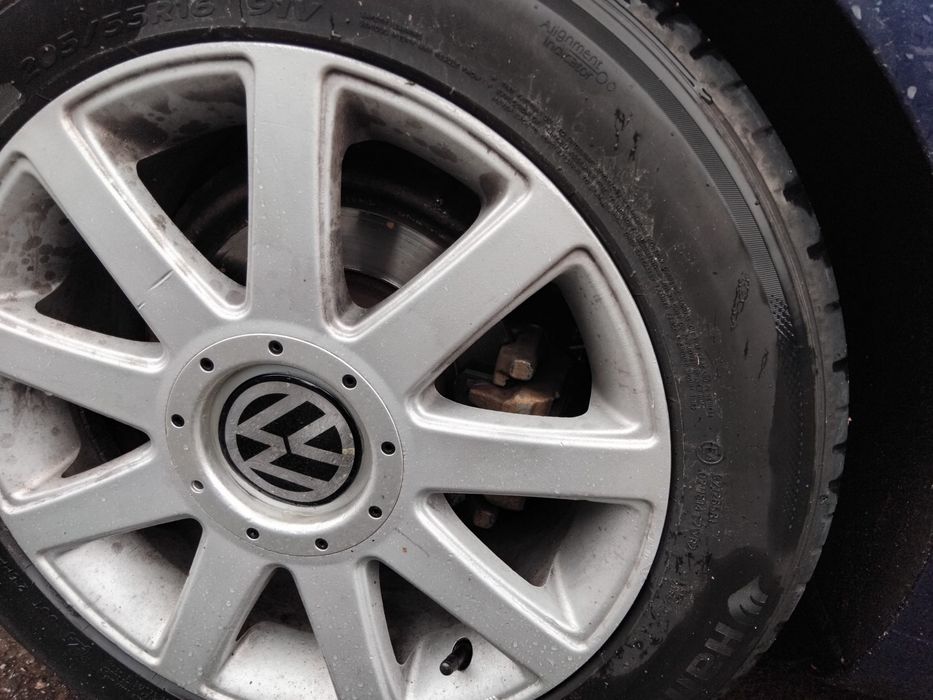 Jante Audi TT/ ( golf 4,5,6,skoda,seat)