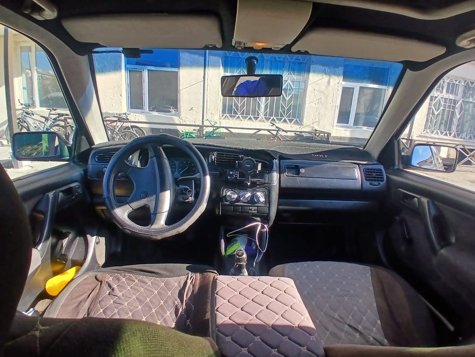 Продам автомобиль Фольксваген Венто