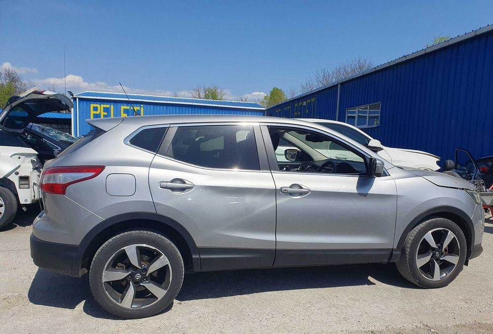 Dezmembrez Nissan Qashqai J11 1.6 DCI 2016