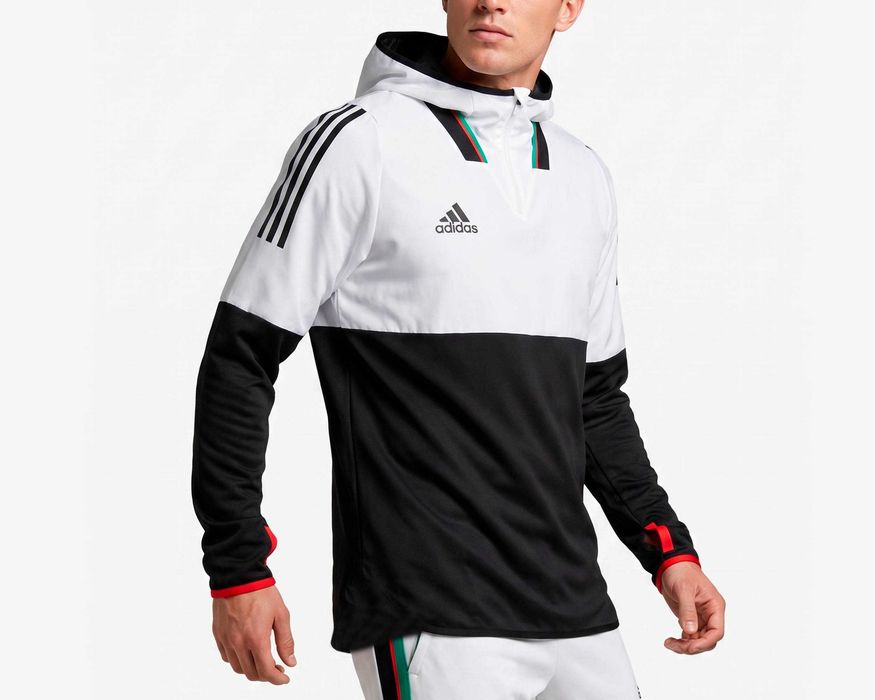 Adidas Tanf TRG Packable Мъжко яке / горница с качулка размер М  НОВО