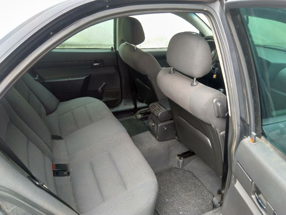 Опел Омега В 2002