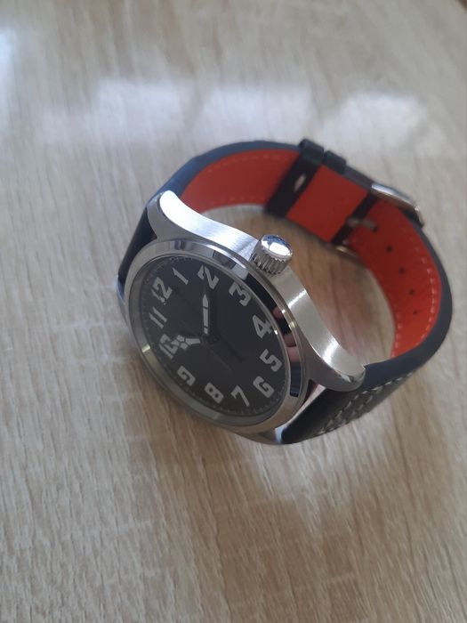 Пилот-SEIKO automatic