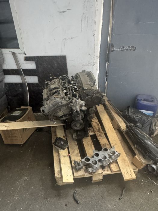 3gr-fse двигалель