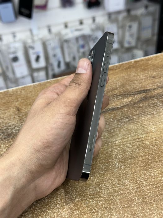 iPhone 12 Pro (Kaspi рассрочка)