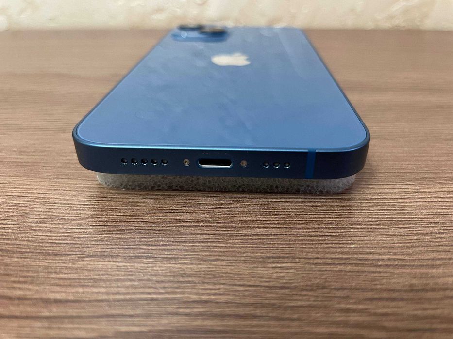 Смартфон Apple iPhone 13 Blue 128Gb