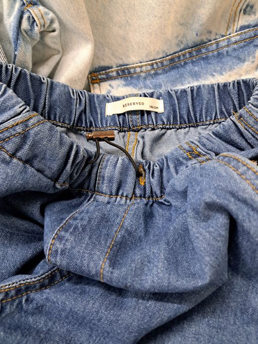 Blugi Reserved mas 146