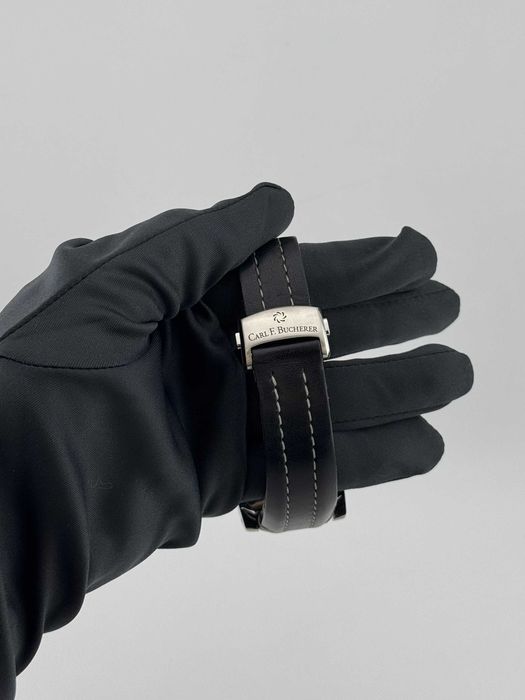 Наручные часы Carl F.Bucherer Patravi