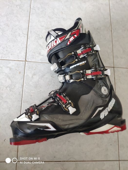 ски обувки ски обувки