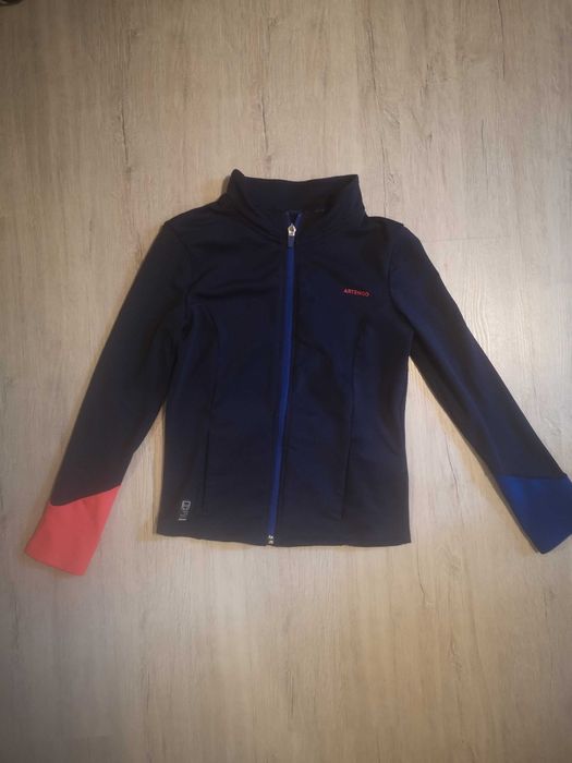 Детско спортно горнище Декатлон