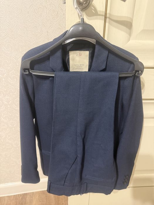 Одежда для мальчика Фирмы Zara