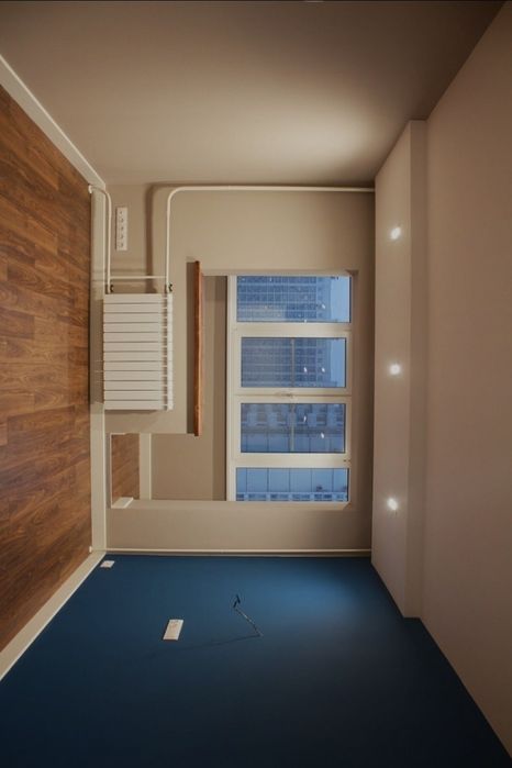 Ремонт квартир под ключ