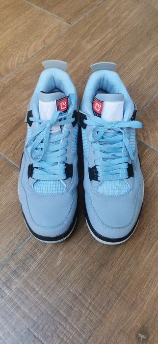 Nike air Jordan 4 retro