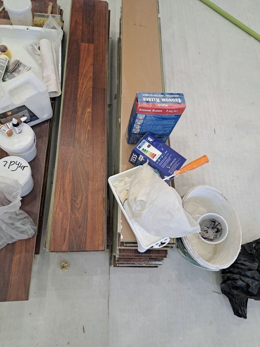 Ламинат сотилади