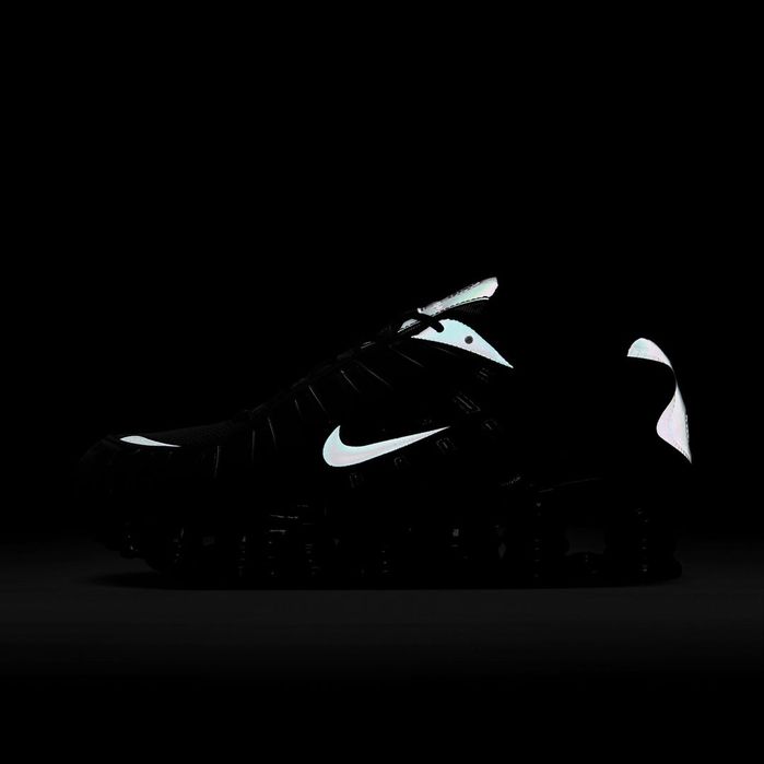 Nike Shox TL IQ0167 001