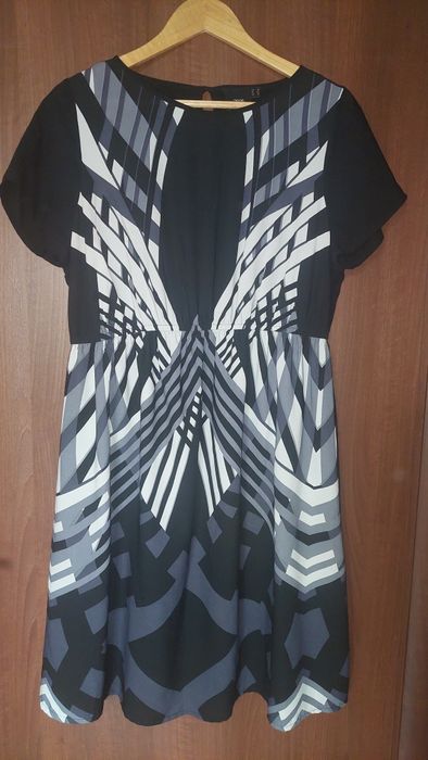 Рокля за бременни Asos maternity EU 44