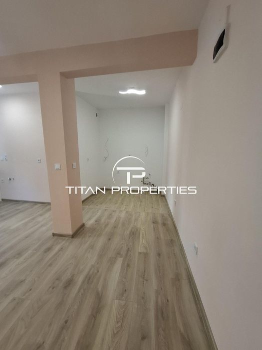 Продава се Едностаен апартамент в Пловдив, Кършияка - 33 кв.м за 2425 €/кв.м - Снимка #2