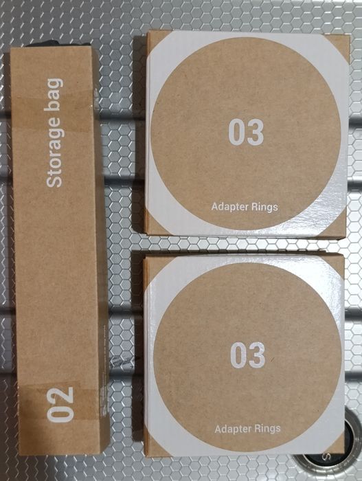 Smallrig Matte Box сенник за всички камери