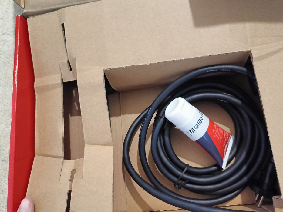 Перфоратор HILTI