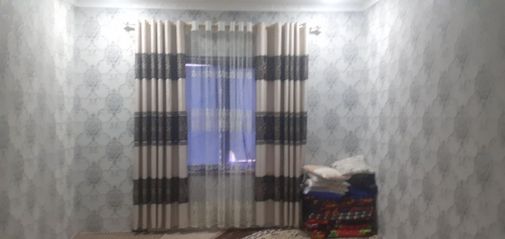 Karmana tumani kumushkon mahallasi guluston 64