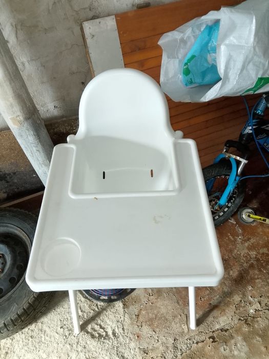 Детский стульчик