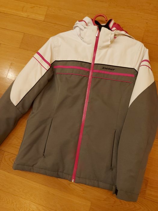 Geaca schi S/M Noua Ziener