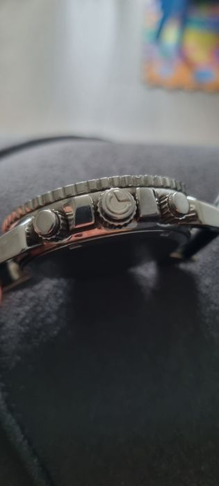 Ceas Casio G Shock G -Lide si Sector Centurion