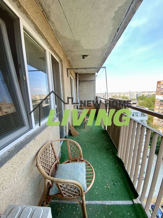 Продава се Двустаен апартамент в Пловдив, Кючук Париж - 48 кв.м за 1563 €/кв.м - Снимка #8