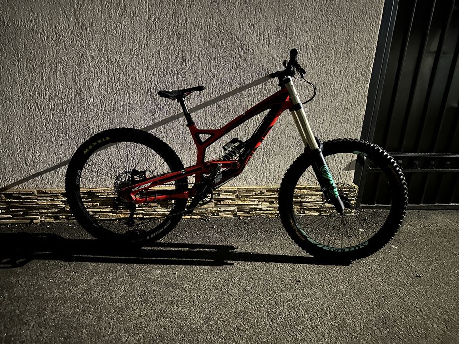 Vand yt tues 2016 carbon