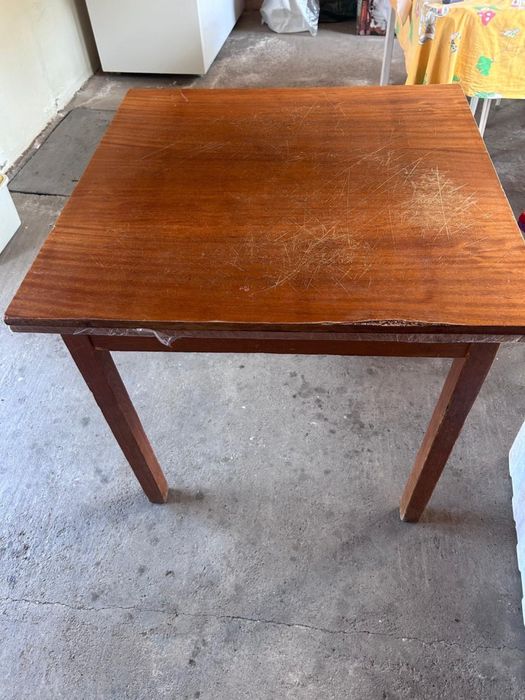 Продам раскладной стол