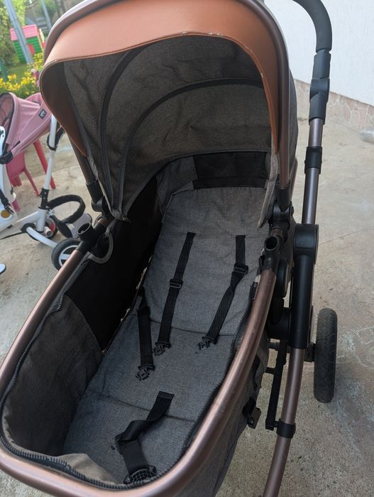 Cărucior copii (bebe)