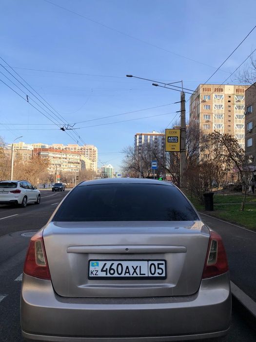 Шевроле лачетти в рассрочку