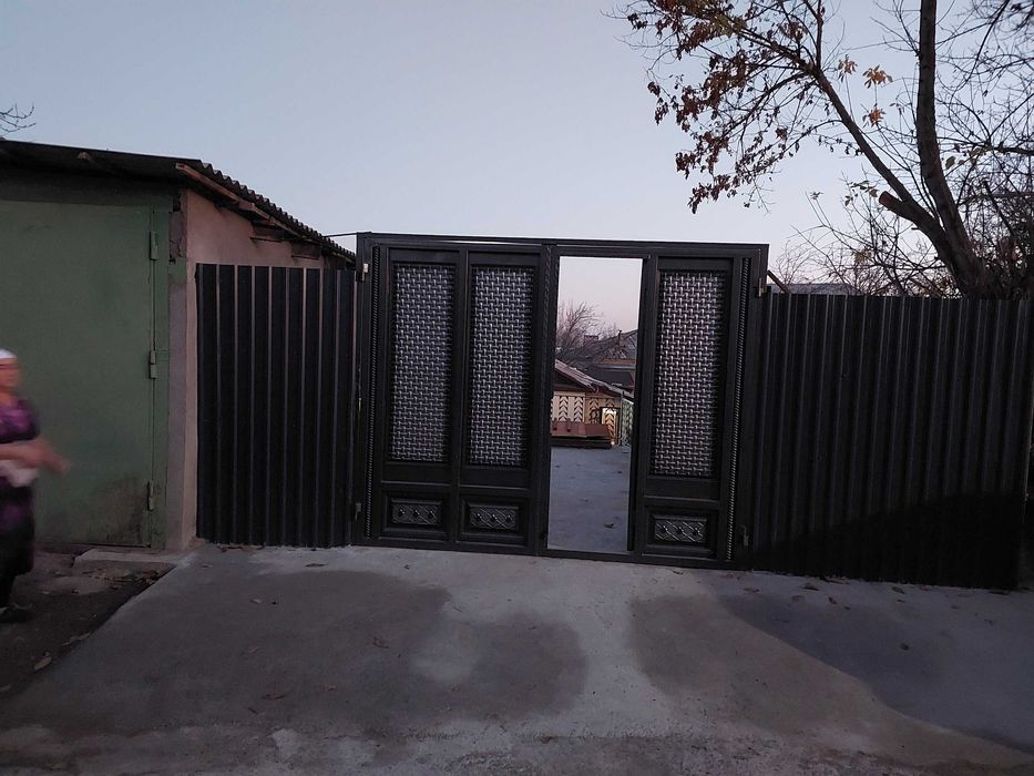 Срочно продаётся дом с участком 2 сотки, Чирчик, Горбольница