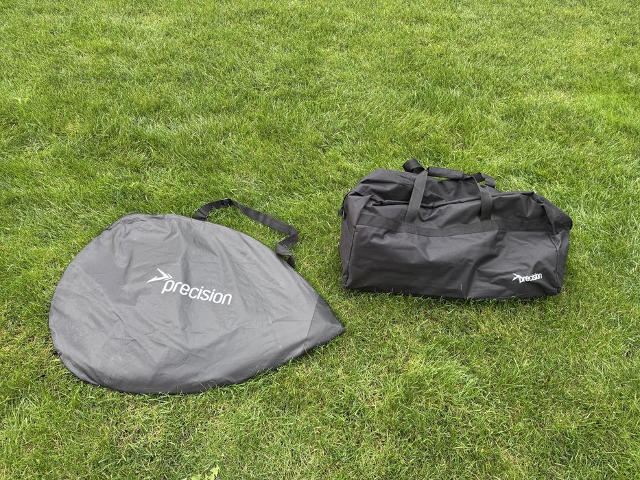 Set complet antrenament fotbal Precision NOU