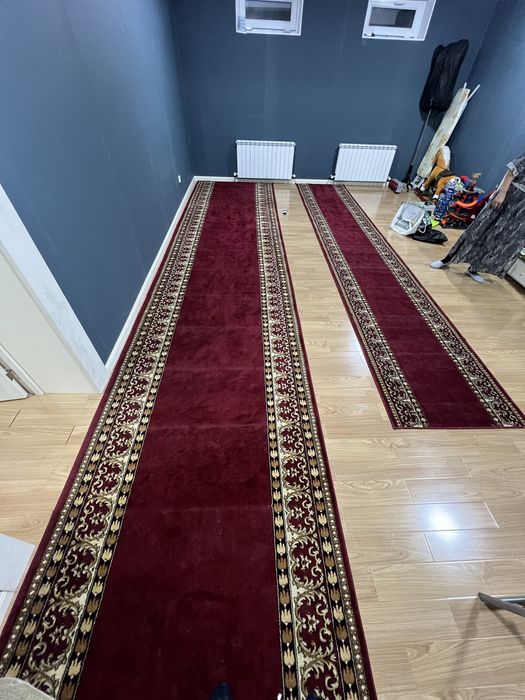 Продаю ковры в хорошем качестве