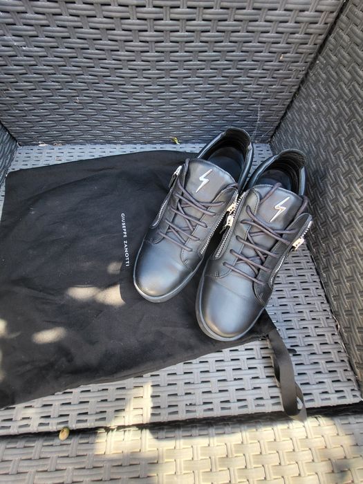 Adidași giuseppe zanotti