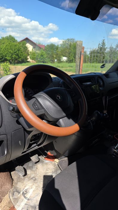 Renault master L4H4