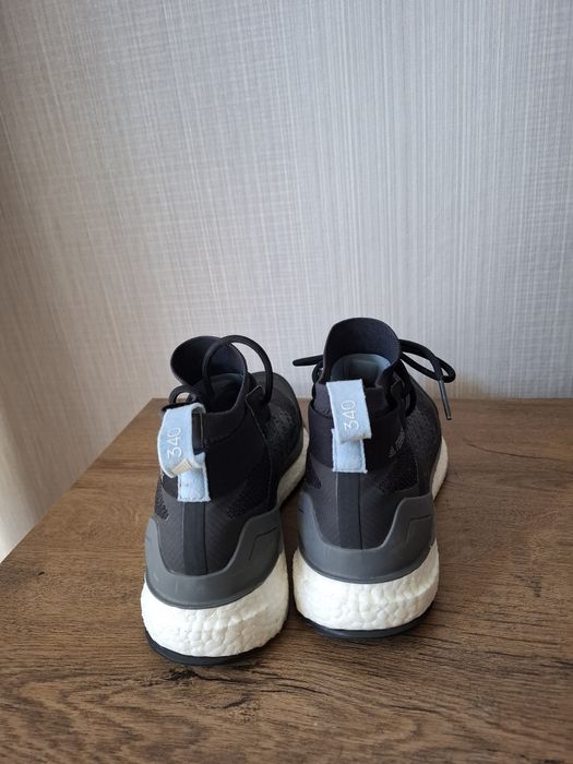Adidas Terrex маратонки 41 номер.