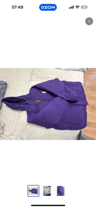 Продам новую куртку