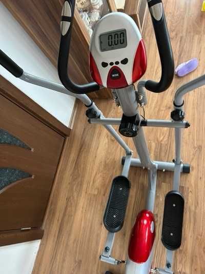 Кростренажор като нов