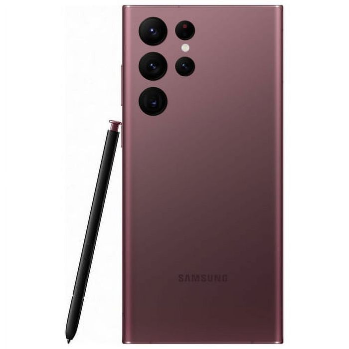 Samsung S22 Ultra 512