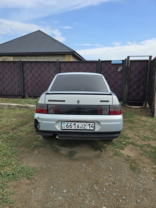 Продам ваз 2110 СРОЧНО