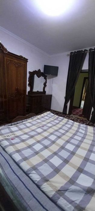 BuSamarqand shahrida motrid cityda ijaraga kvartira bor