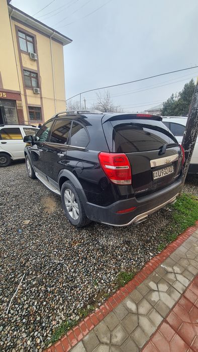 Йили 2015 митан гази бор краска бита олди крилода бор колган жойи тоза