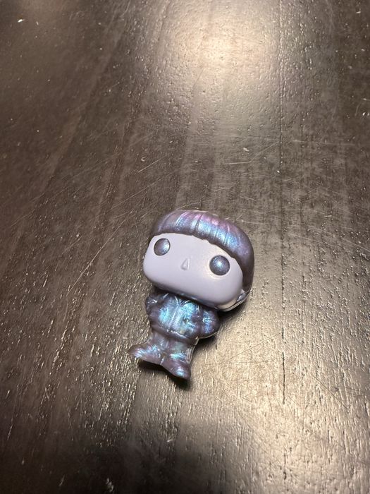 Фигурки Stranger Things