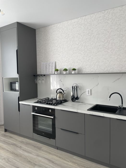 Квартира посуточна в Жана кала