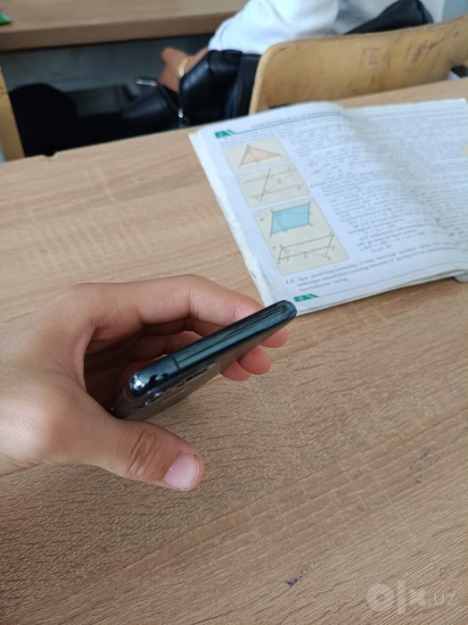 iPhone 11 Pro 1 qol