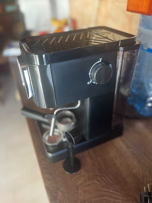 Кафемашина Finlux