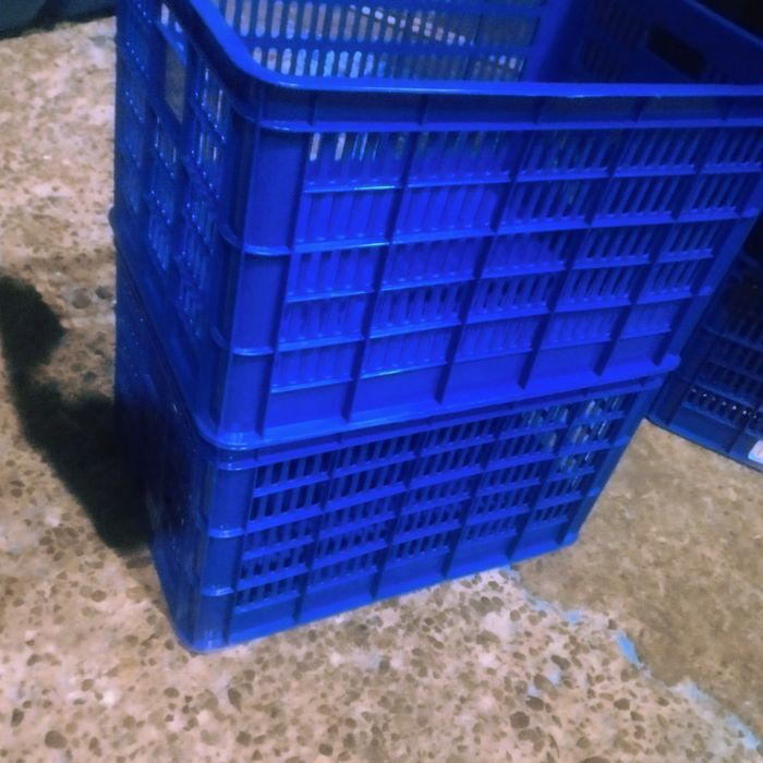 Plastmassa Yashik ящик оптимда