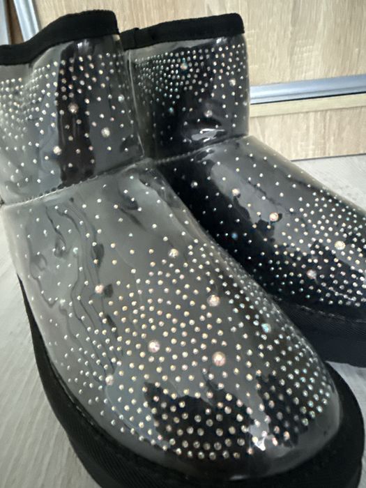 Новый Угги 37-38 размер